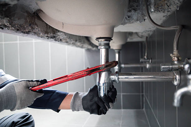 Trusted Drain Cleaning service in Kneeland, CA - AAA Plumbing Heating